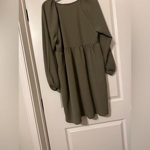 Haptics dress. NWT.